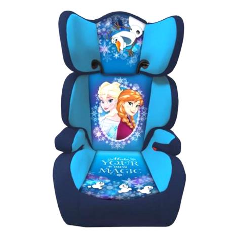 Disney Frozen High Back Car Booster Seat £59.99